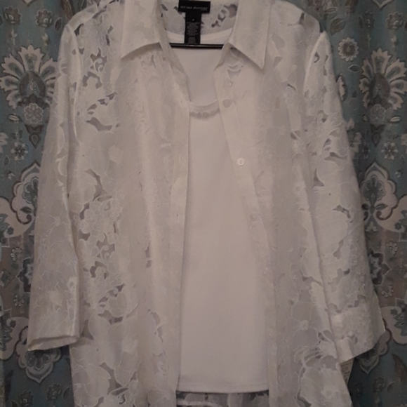 Blouse new - Picture 1 of 5